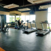 Отель Cozy 2BR Cosmo Residence Apartment near Thamrin City Mall, фото 23