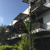 Отель Sunrise Guesthouse в Раваи