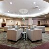 Отель Clarion Hotel & Conference Center Sherwood Park, фото 40