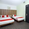 Отель Oyo 43990 Sunshine Inn, фото 11