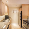 Отель Mountainside Inn 106 1 Bedroom Condo by Alpine Lodging Telluride, фото 3