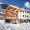 Отель Tarlack Appartements Hütten 1a, фото 8