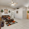 Отель Gorgeous Vistas @ Casa Grande. RV parking, Horse Property, near Hiking Trails. by RedAwning, фото 2