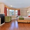 Отель Americas Best Value Inn San Clemente Beach в Сан-Клементе