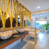 Отель Hemp Wellness Retreat, фото 31