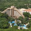 Отель The Cascades Hotel at Sun City, фото 3