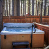 Отель Comfy Cabin #1370, фото 10