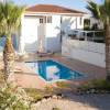 Отель Pernera Family Villas - Pernera Gardens, фото 25