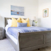 Отель Sonrisa III by Avantstay Pacific Beach Home - 10 Mins From Belmont Park, фото 25