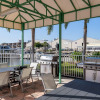 Отель Palm Harbor # 802 - 150 Lenell Road by Coastal Vacation Properties, фото 16