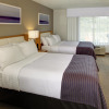 Отель Holiday Inn Franklin - Cool Springs, an IHG Hotel, фото 4