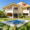 Отель Villa en Punta Cana vista a golf de 4 habitaciones, фото 23