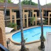 Отель Oasis Inn Cairns, фото 23