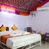 Отель Anantra Resort Jaisalmer, фото 6