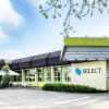 Отель Select Hotel Erlangen, фото 47