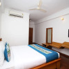 Отель OYO 8646 Mahendra Hotel, фото 4