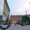 Отель Apartment Sunce в Загребе