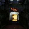Отель Greenpark Hotel, фото 1