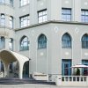 Отель Roomers Berlin Steinplatz, Autograph Collection, фото 1