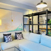 Отель Missafir Central and Refreshing Flat in Beyoglu, фото 3