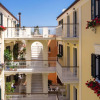 Отель Kirki Apartments Mpenitses Corfu, фото 27