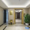 Отель Airport Hotel Wenzhou, фото 15