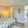 Отель Carolina Beach Condo w/ Community Pool, фото 5
