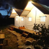 Отель Samay Glamping Airport, фото 43
