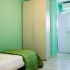 Отель Renewed, Colorful Flat for Families up to 7 Guests, фото 7