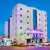 Отель Al Farhan Hotel Hafer Al Baten, фото 30