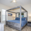 Отель Fabulous Vacation Home w Screened Pool Close To Disney 146, фото 9
