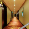Отель Zhongxin Gold Hotel, фото 6