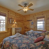 Отель American Patriot - 3 Br Cabin, фото 4