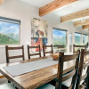 Отель Trails End Vacation Home At Windcliff 3 Bedroom Home by RedAwning, фото 15