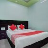 Отель Pushpagiri Comforts By OYO Rooms, фото 15