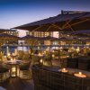 Отель Bvlgari Resort Dubai, фото 8