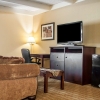 Отель Comfort Inn & Suites Plattsburgh - Morrisonville, фото 4