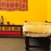 Отель Lhasa Pingxiaoke Inn, фото 41