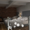 Отель Luxury Inn, фото 17