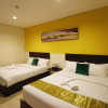 Отель Golden Roof Hotel Falim Ipoh, фото 5