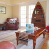 Отель South Chestermans Beach Retreat, фото 10