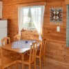 Отель 8 Person Holiday Home In Skei I Jølster, фото 26