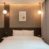 Отель Jecheon Hound Hotel, фото 2