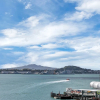Отель QV Spacious Waterfront with Carpark -962, фото 19