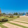 Отель Sotogrande Marina 2Bedroom Luxury Ground, фото 12