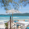 Отель Sarasea Koh Rong Samloem, фото 49