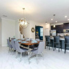 Отель Amazing Champions Gate 7 bedrooms/6 bathrooms!, фото 2
