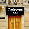 Отель Colonia Suites 722, фото 1