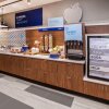 Отель Holiday Inn Express Hotel & Suites Louisville South - Hillview, фото 15