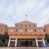 Отель Xinxiang Jiuzhou Hotel (Railway Station Pangdonglai Plaza), фото 9
